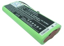 Batteri till Vakuum för Ecovacs Deebot D523, Deebot D540, Deebot D550 m.fl.