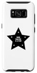 Galaxy S8 Dad You're A Star Cool Family Case