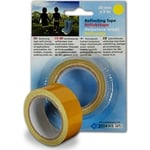 STOKVIS TAPES SVE. REFLEXTEJP STOKVIS 20MMX2M