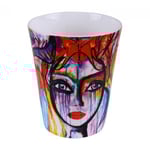 Carolina Gynning Slice of Life mugg 35 cl