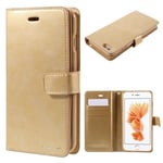 Mercury Goospery Mansoor iPhone 6 Plus  / 6s Plus - Guld