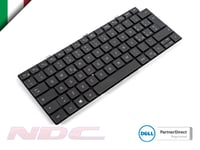 NEW Dell Latitude 5320/5330/7320/7330 ITALIAN Backlit Keyboard - 06XRDY