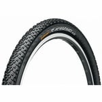 Continental Race King  Mountain Bike Tyre 26  x 2.0 Wired