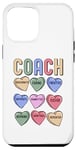 iPhone 15 Plus Coach Definition Tshirt Coach Tee For Men Funny Coach Case