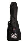 Gitarrens Gig-bag - klassisk gitarr