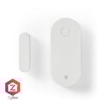 Nedis Dörr-/fönstersensor - Nedis ZigBee