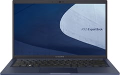 Asus ExpertBook B1 14" i5-12/16/256 GB kannettava