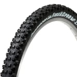 Panaracer Fire XC Wired MTB Tyre - 26" Black / Red 2.1" Black/Red