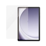 PanzerGlass Samsung Galaxy Tab A9 Plus Skärmskydd i reptåligt härdat glas - Ultra Wide Fit