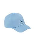 PGA Tour Men's Airflux Mesh Golf Cap, Lightweight Baseball Style Hat, Pro Series Range, Allure, One Size