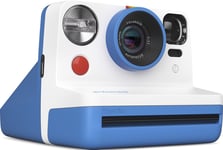 Polaroid 9073 appareil photo instantanée Bleu - Neuf