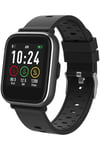 'SW-161' Bluetooth Waterproof Smart Watch Heart Rate, Sleep Monitor