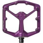 CrankBrothers Stamp 7 Large Flat Pedals Cycling