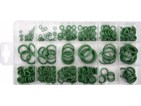 Yato YATO SEALS O-RINGS WITH HNBR FOR AIR CONDITIONING 225 pcs.