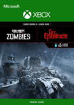 Call of Duty Black Ops III - Der Eisendrache Zombies Map (DLC) XBOX LIVE Key EUROPE