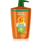 Garnier Fructis Goodbye Damage Energigivende shampoo Til skadet hår 1000 ml