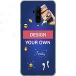 Designa eget OnePlus 7T Pro Skal