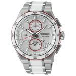 SEIKO Astron X Médecins Sans Frontières GPS Solar Titan SSH173J1