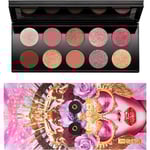Pat McGrath Labs Smink Ögon Mothership XI: Sunlit Seduciton ögonskuggspalett 19,5 g (77.179,00 kr / 1 kg)