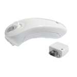 Snakebyte wireless motion xs controller blanc pour wii