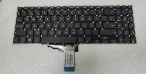 Spanish keyboard for ASUS Vivobook X509 X515 M509 X509F X509U X509UM X509FA MA