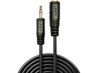 CABLE AUDIO EXTENSION 3.5MM 2M 35652 LINDY