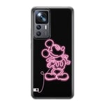 ERT GROUP mobile phone case for Xiaomi 12T original and officially Licensed Disney pattern Dalmatian 001 optimally adapted to the shape of the mobile phone, case made of TPU