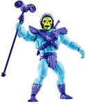 Premium Masters Of The Universe Origins Skeletor Action Figure It S High Qualit