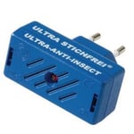 Isotronic, plug-in myggmedel 230 V