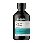 L'Oréal Professionnel Chroma Créme Green Dyes Shampoo 300ml