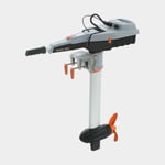 Torqeedo Elmotor båt Travel 903 S (Short), Limited Edition, 900 W, kort rigg (62.5 cm), med integrerat lithiumbatteri (915 Wh)