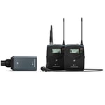 Sennheiser EW 100 ENG G4-G -trådlöst mikrofon kit