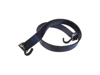 Cargofix Bagagerem Gummi 1250Mm Med Kroge - 1316079