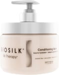 Biosilk Silk Therapy Conditioning Balm, 325 Ml