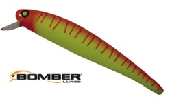 Bomber Long 15A 13gr/12cm SAL39