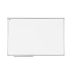 Whiteboard emalj alu-ram 150x100cm