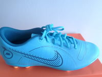Nike Vapor 14 Club FG/MG football boots DJ2903 484 uk 6 eu 40 us 7 NEW+BOX