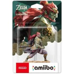 SHOT CASE - Figurine Amiibo - Ganondorf Tears of the Kingdom | Collection The Legend of Zelda