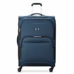 Delsey Paris Sky Max 2.0 trolley à 4 roulettes 79 cm blau (3284830-02Z9)