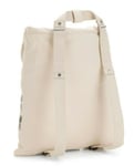 Kipling LOVILIA Backpack Convert - Hand/Shoulder bag- Music Wave Pr RRP £67