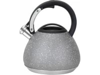 Virdulys Whistling Kettle 2.7L/90605 Resto