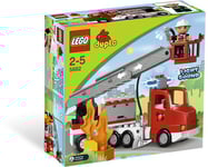 Lego Duplo 5682 - Brandbil