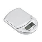 500/0.1g Portable High Precision Kitchen Scales Novel Mini Counting UK