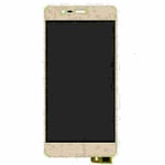 5.2 LCD Display Touch Screen Replacement For Asus ZenFone 3 Max ZC520TL X008D UK