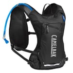 Camelbak Chase Race 4 Vest 1.5L One Size Svart - Handla nu på Loparshop.se!