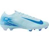Zoom Mercurial Vapor 16 Elite FG fotbollsskor Unisex GLACIER BLUE/BLUE ORBIT 4.5