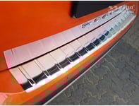 Stötfångarskydd Volkswagen T-Cross 2019- - VW - T-cross