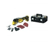 Multicutter 18V DEWALT - Sans batterie ni chargeur - DCS356NT-XJ