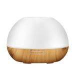 Salt Aroom Aurora Suola-Aroma diffuuseri