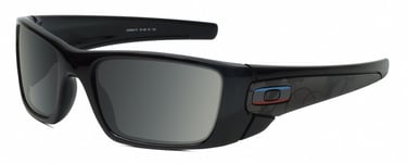 Oakley Fuel Cell Designer Sunglasses 9096-70 in Polished & Black Iridium Mirror